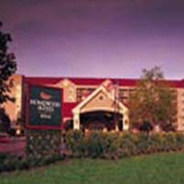 Homewood By Hilton Market Center 3* Dallas