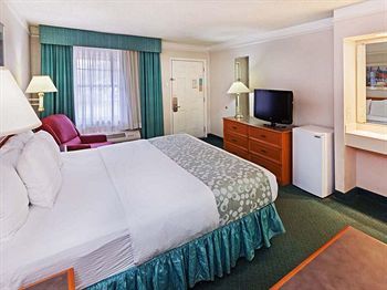 Motel Express - Fair Park / Downtown (adults Only)