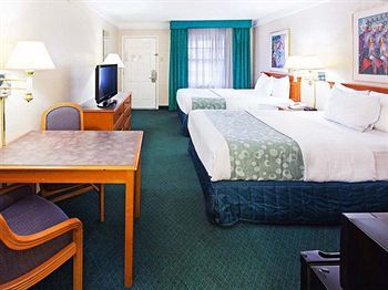 Express - Fair Park / Downtown (adults Only) Motel Dallas