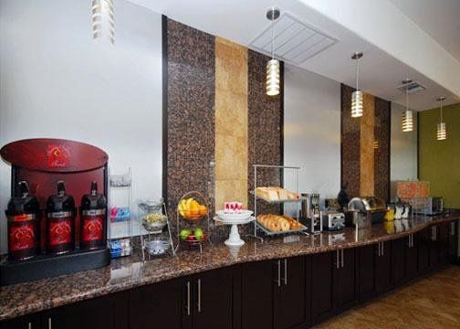 Comfort West - Cockrell Hill 3* Dallas