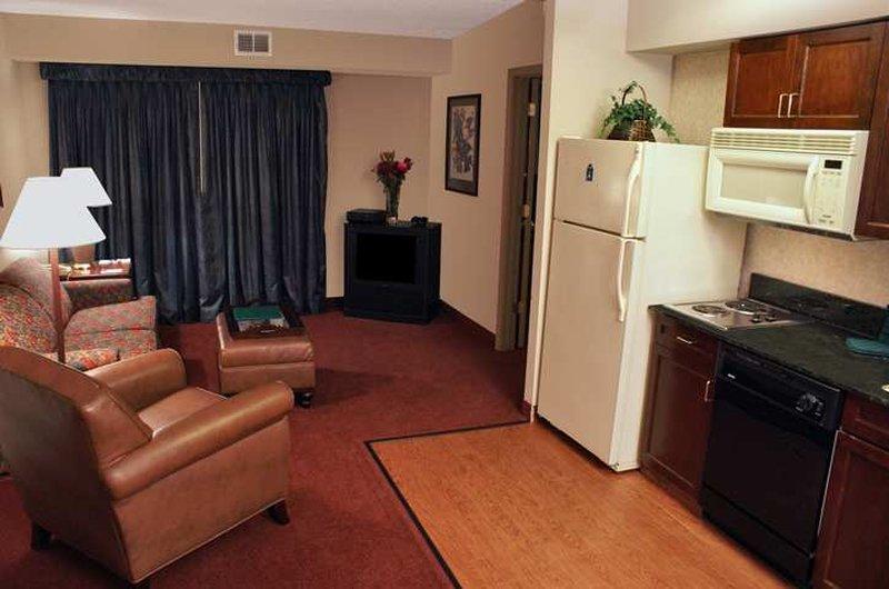 Hotel Homewood By Hilton Market Center 3*