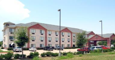 Hotel Western Northwest 3*