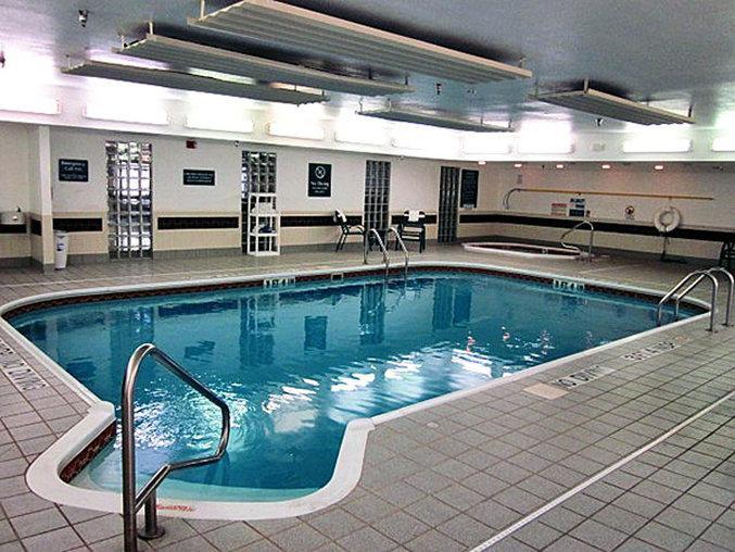 Hotel 6-dallas, Tx - Northwest 2*