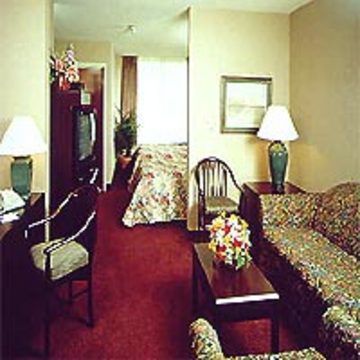 Hyatt Place Park Hotel 3*