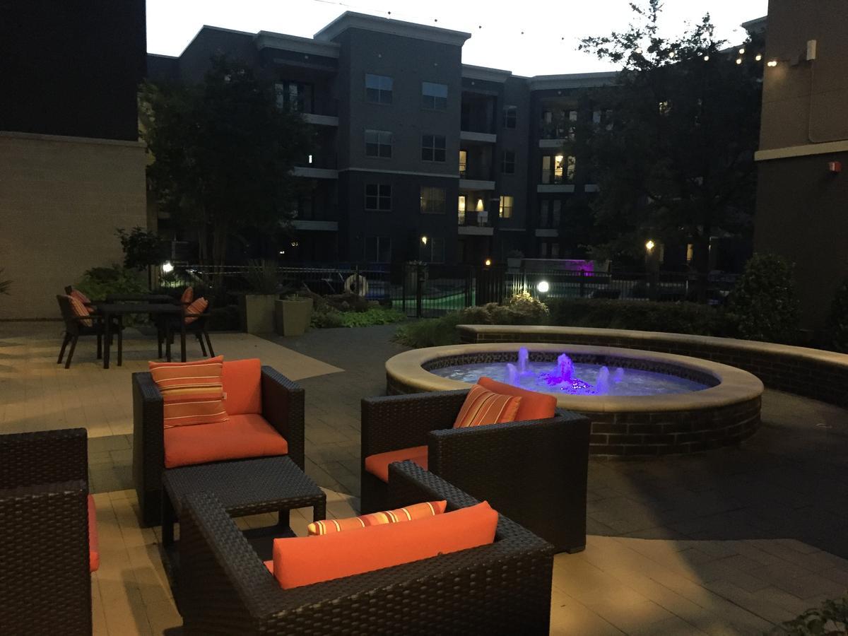 Executive Posh Apartment Dallas