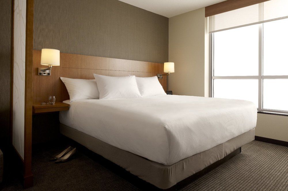 Hyatt Place Park 3* Dallas