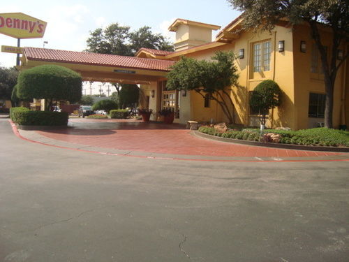 Motel Express - Fair Park / Downtown (adults Only)