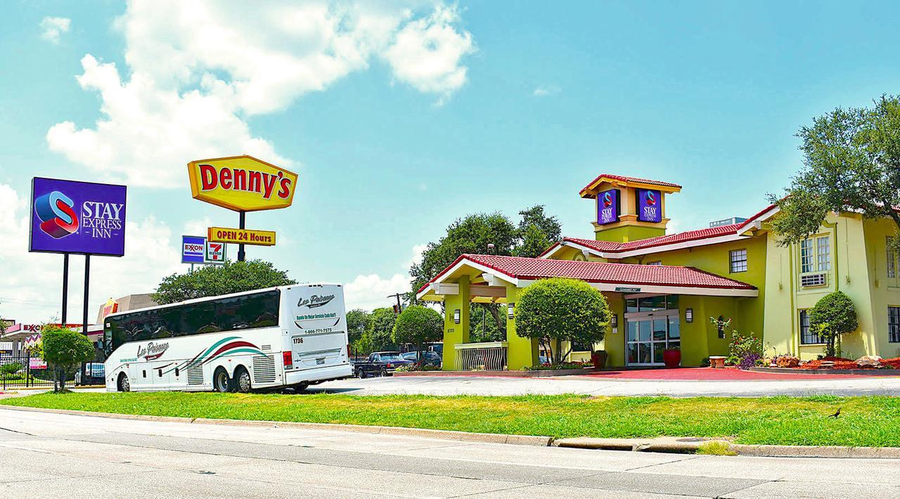 Express - Fair Park / Downtown (adults Only) 2*