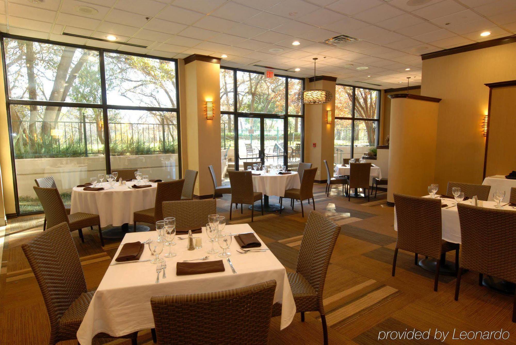 Embassy By Hilton Dallas-love Field Dallas