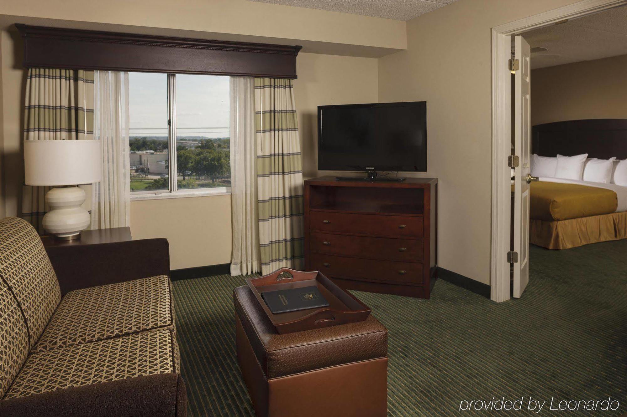 Homewood By Hilton Market Center 3* Dallas