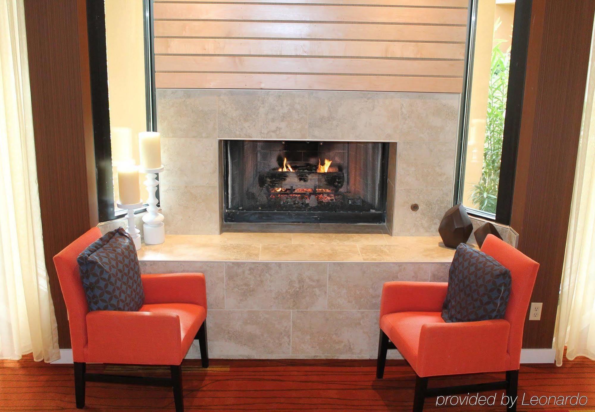 Hotel Courtyard By Marriott Northwest Dallas