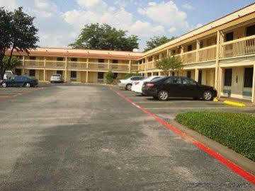 Motel Express - Fair Park / Downtown (adults Only)