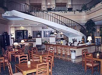 Hotel Sterling