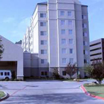 Homewood By Hilton Market Center