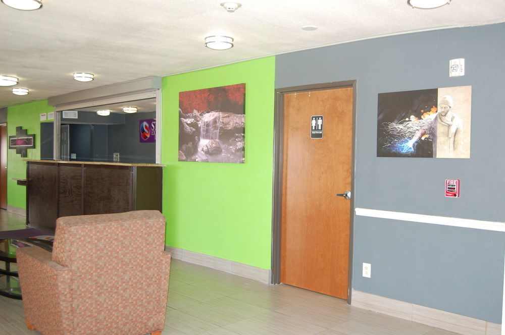 Express - Fair Park / Downtown (adults Only) 2* Dallas