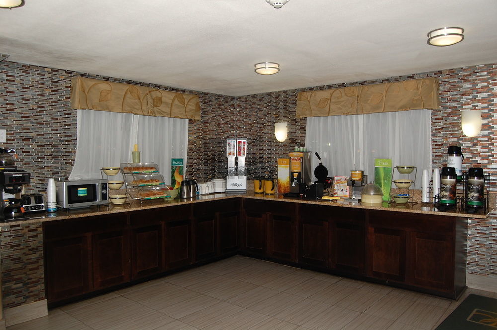 Express - Fair Park / Downtown (adults Only) 2* Dallas