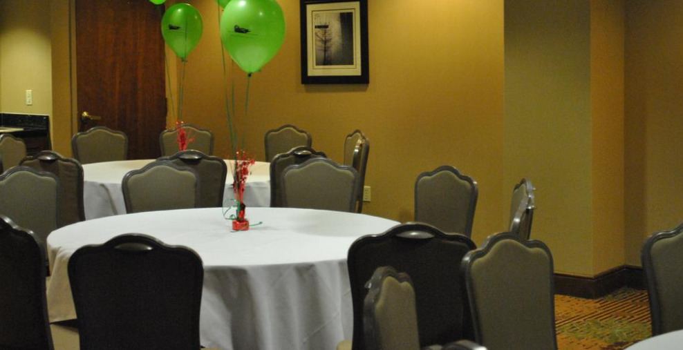 Hotel Homewood By Hilton Market Center 3*
