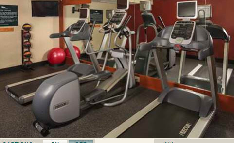 Homewood By Hilton Market Center 3* Dallas