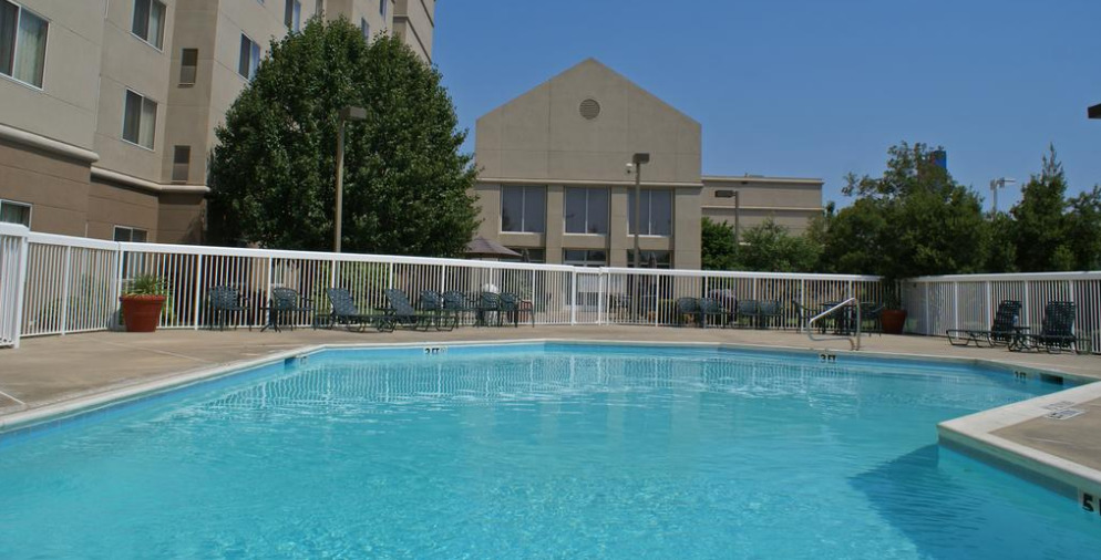 Homewood By Hilton Market Center