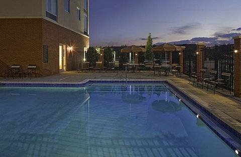 Hyatt Place Park 3*