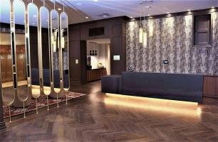 Renaissance Saint Elm Downtown Dallas