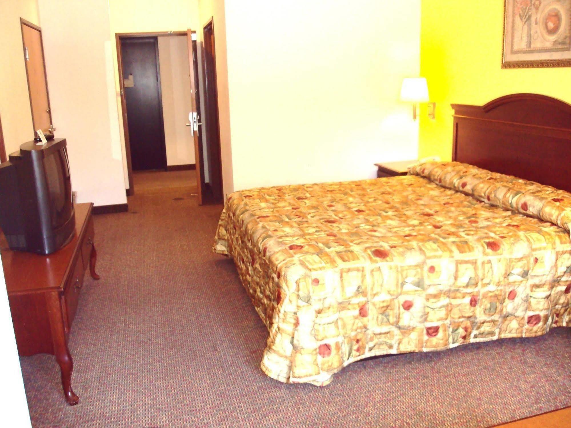 Tropicana And Motel Dallas