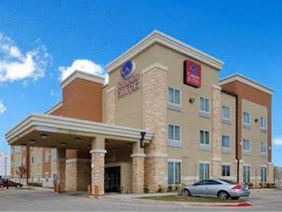 Comfort West - Cockrell Hill 3* Dallas