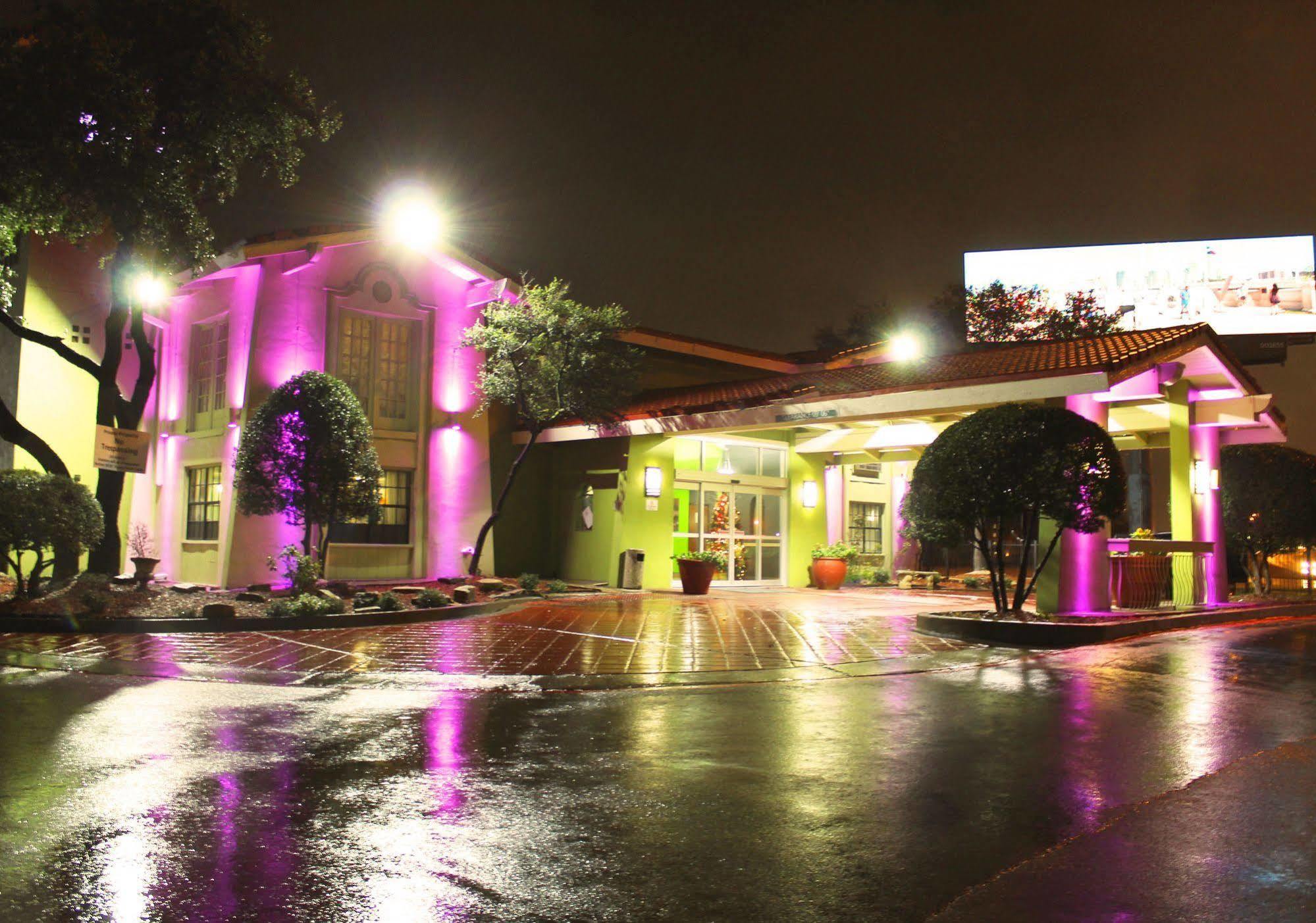 Express - Fair Park / Downtown (adults Only) 2* Dallas