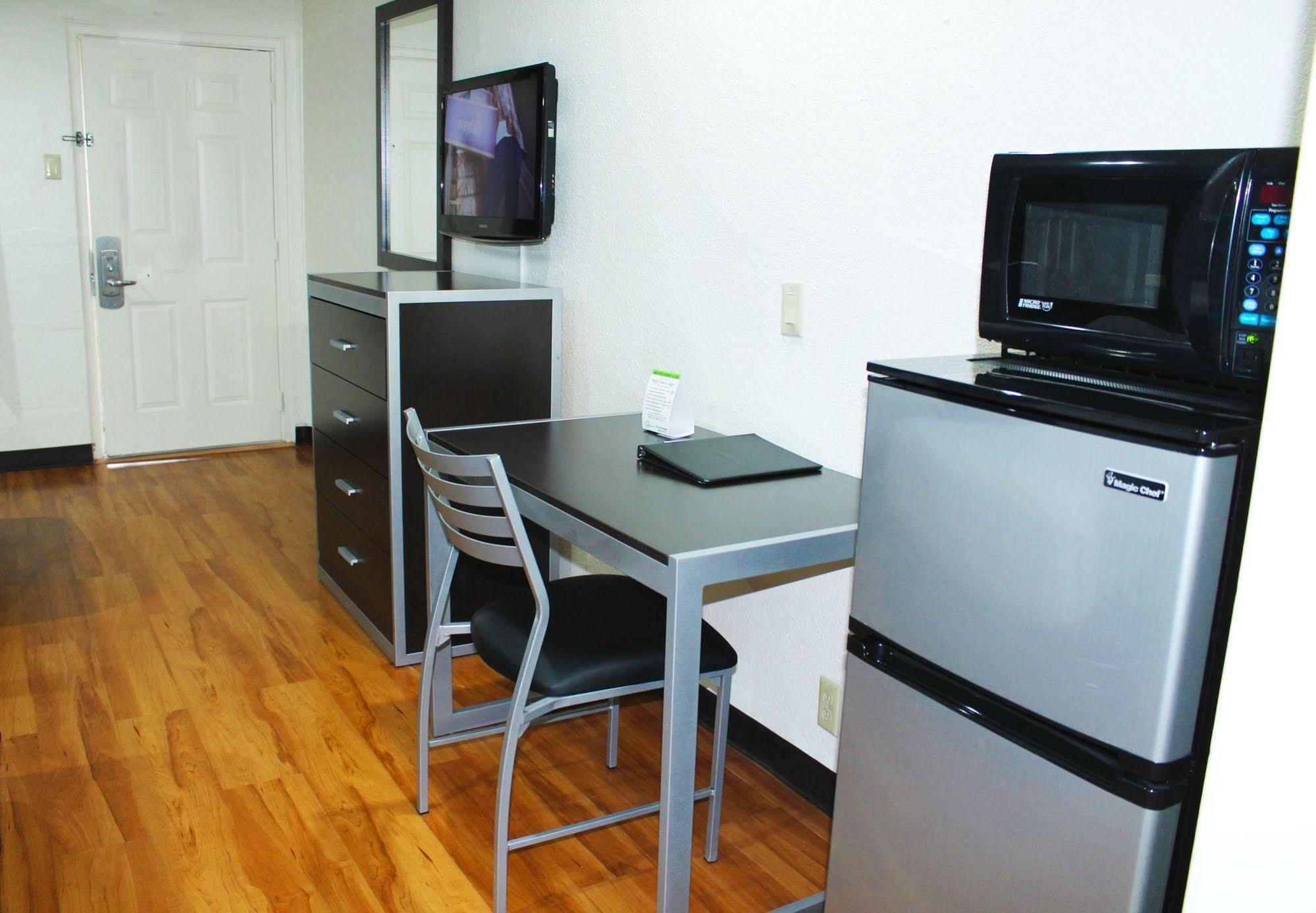 Express - Fair Park / Downtown (adults Only) 2*