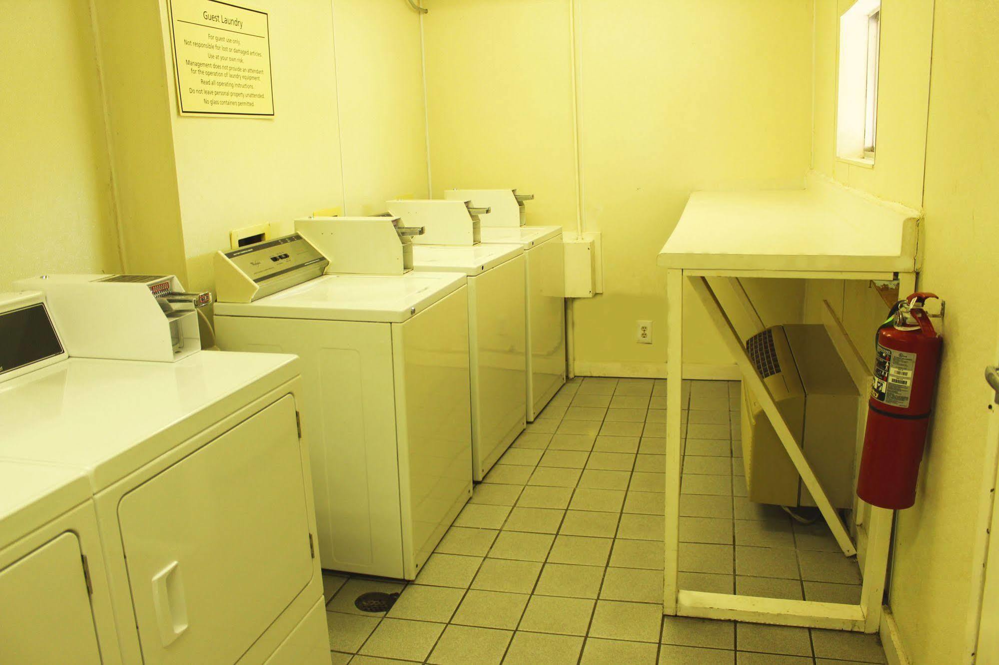 Express - Fair Park / Downtown (adults Only) 2*