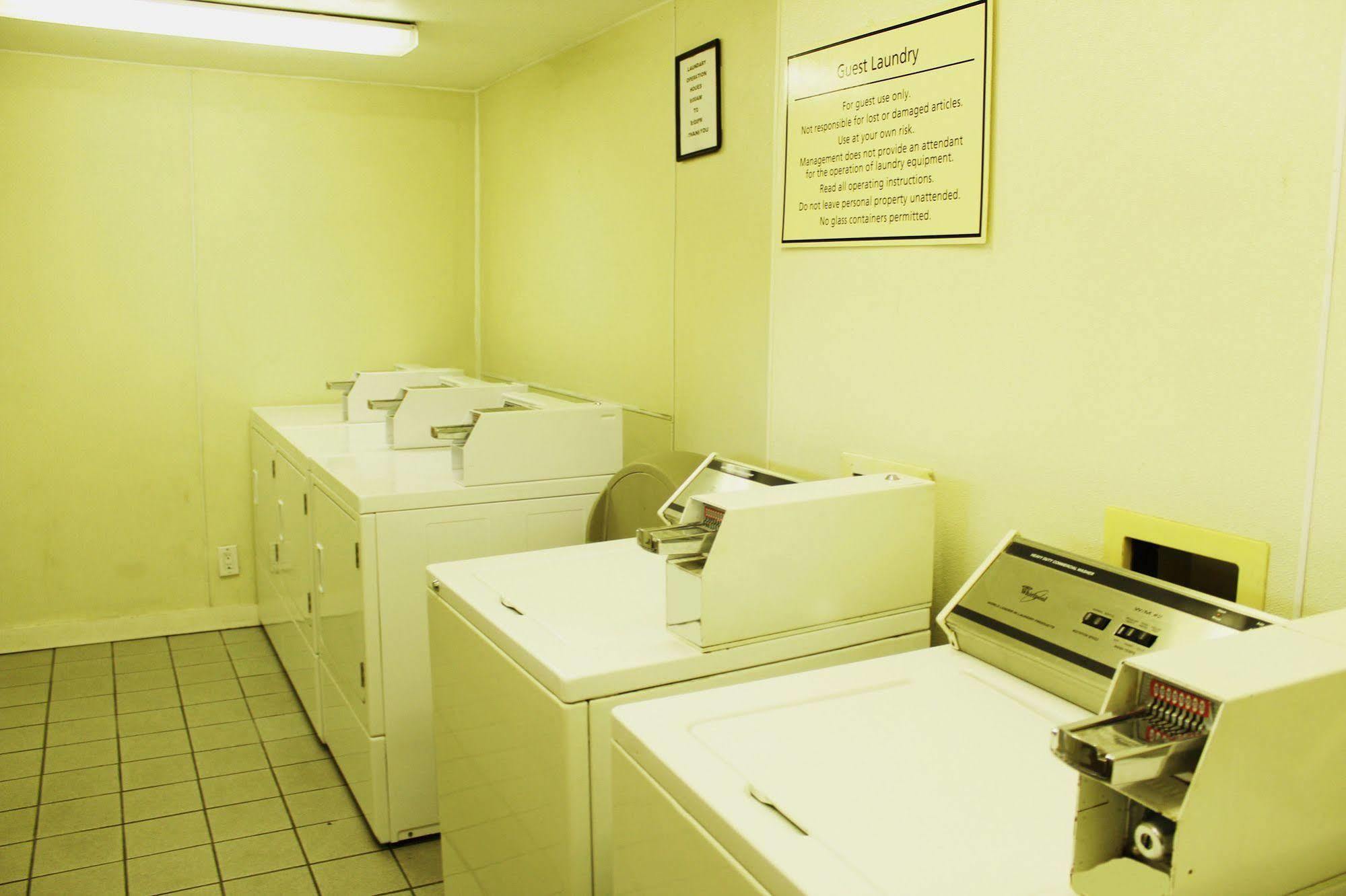 Motel Express - Fair Park / Downtown (adults Only) 2*