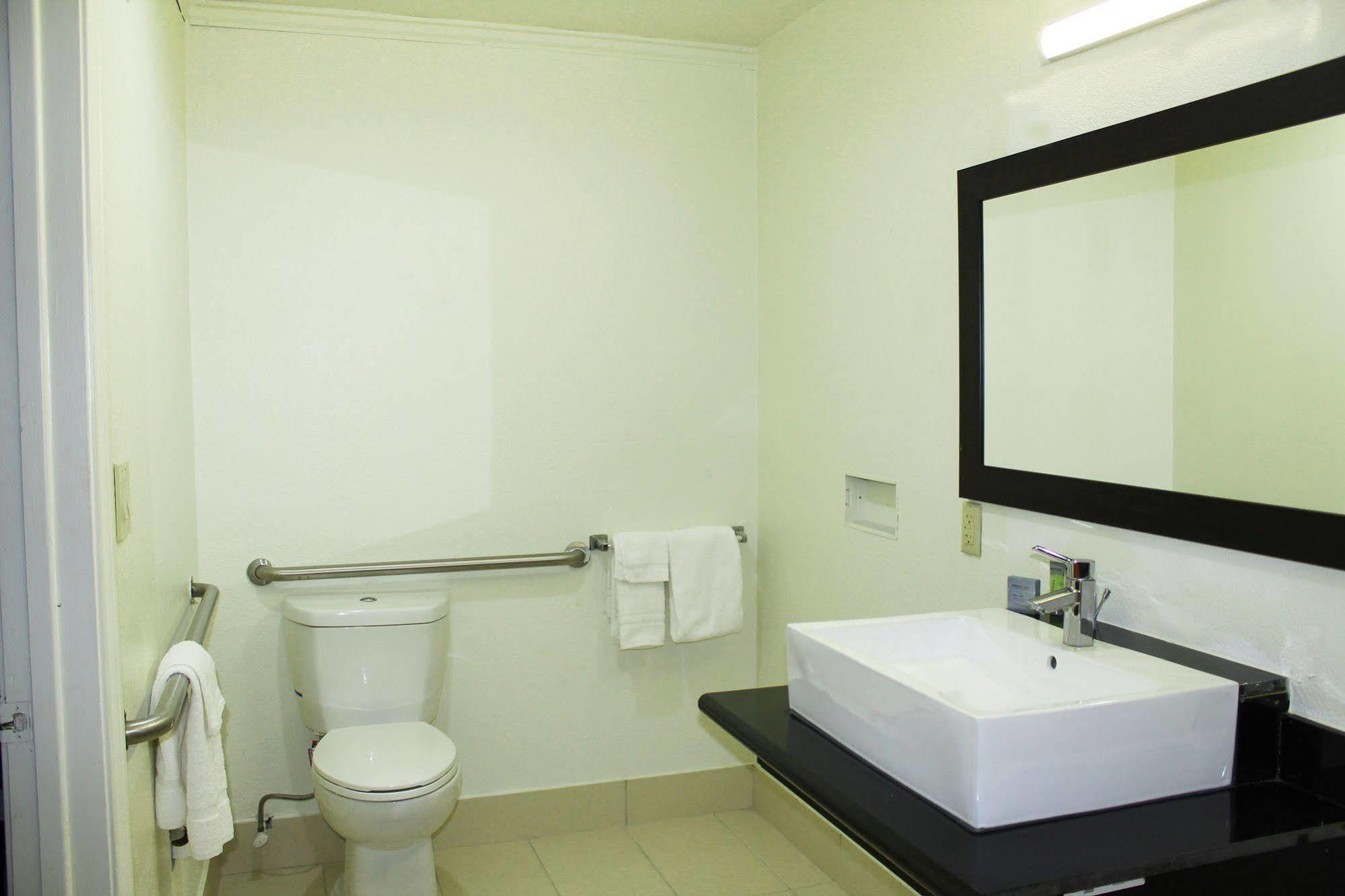 Motel Express - Fair Park / Downtown (adults Only)