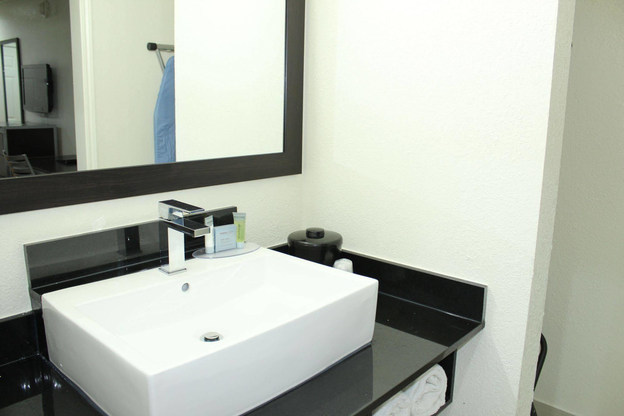 Motel Express - Fair Park / Downtown (adults Only) 2*