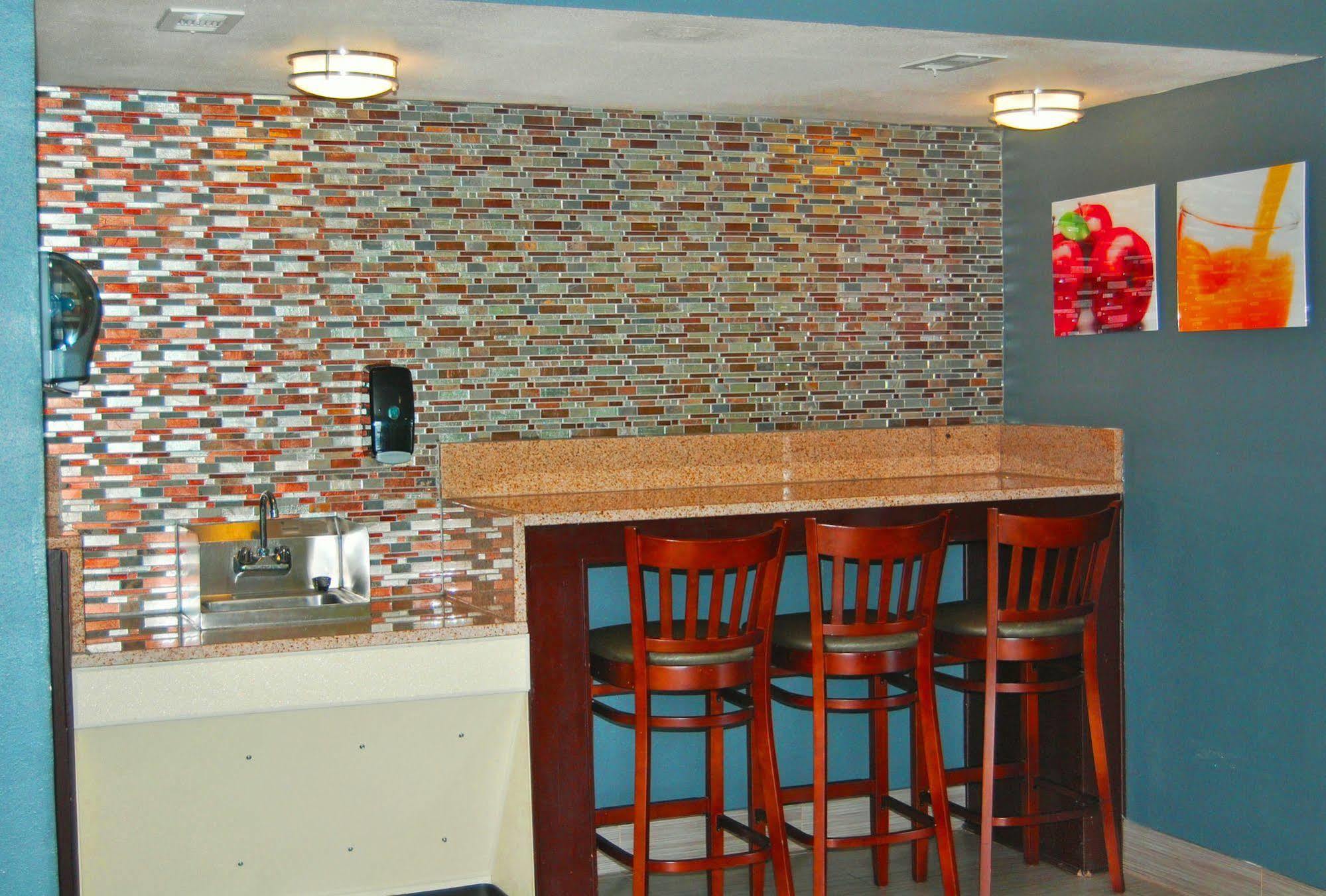 Express - Fair Park / Downtown (adults Only) 2*