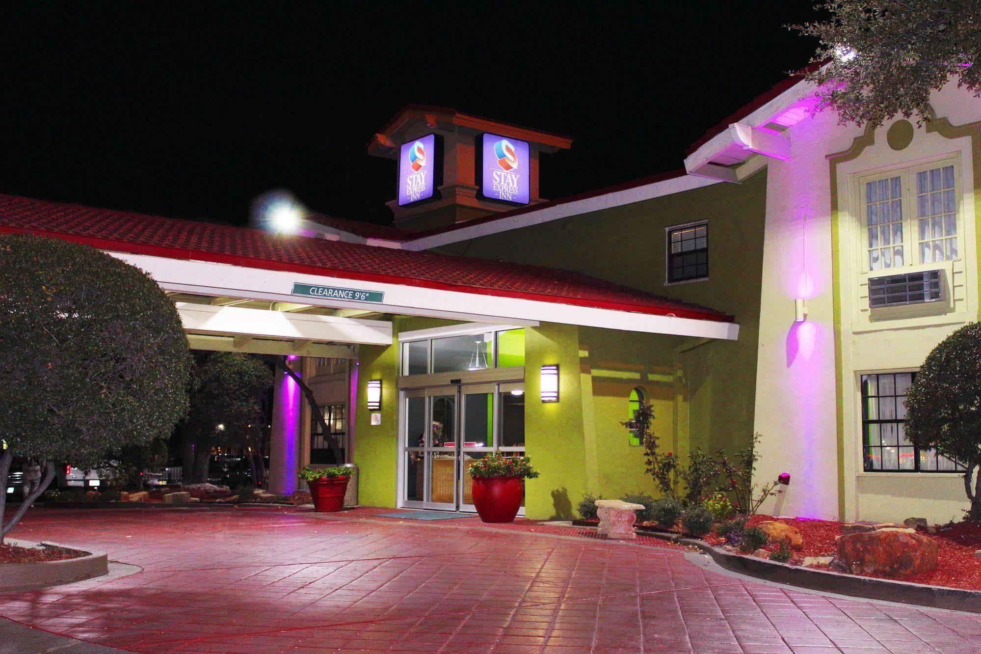 Motel Express - Fair Park / Downtown (adults Only) 2*