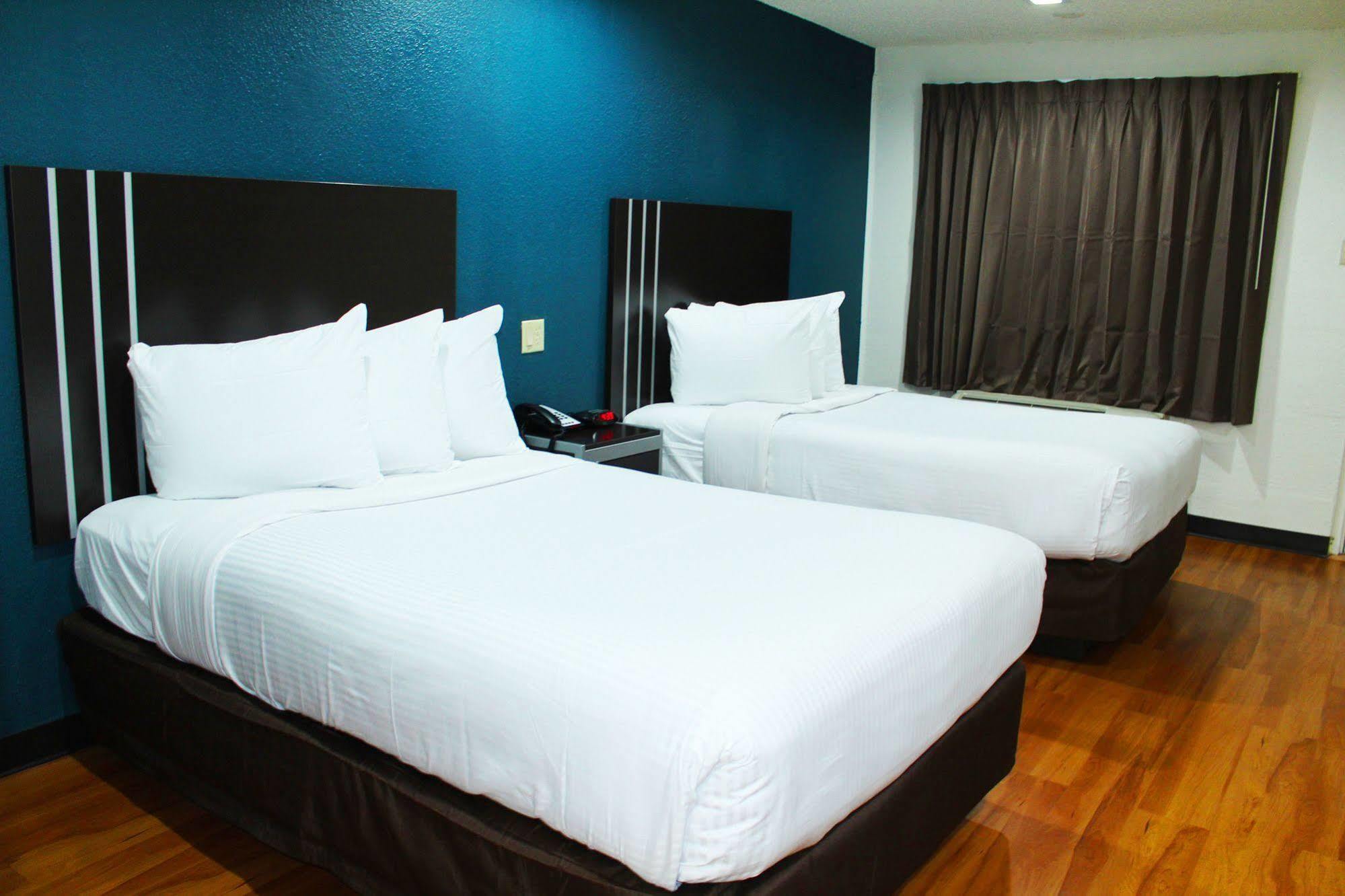 Motel Express - Fair Park / Downtown (adults Only)