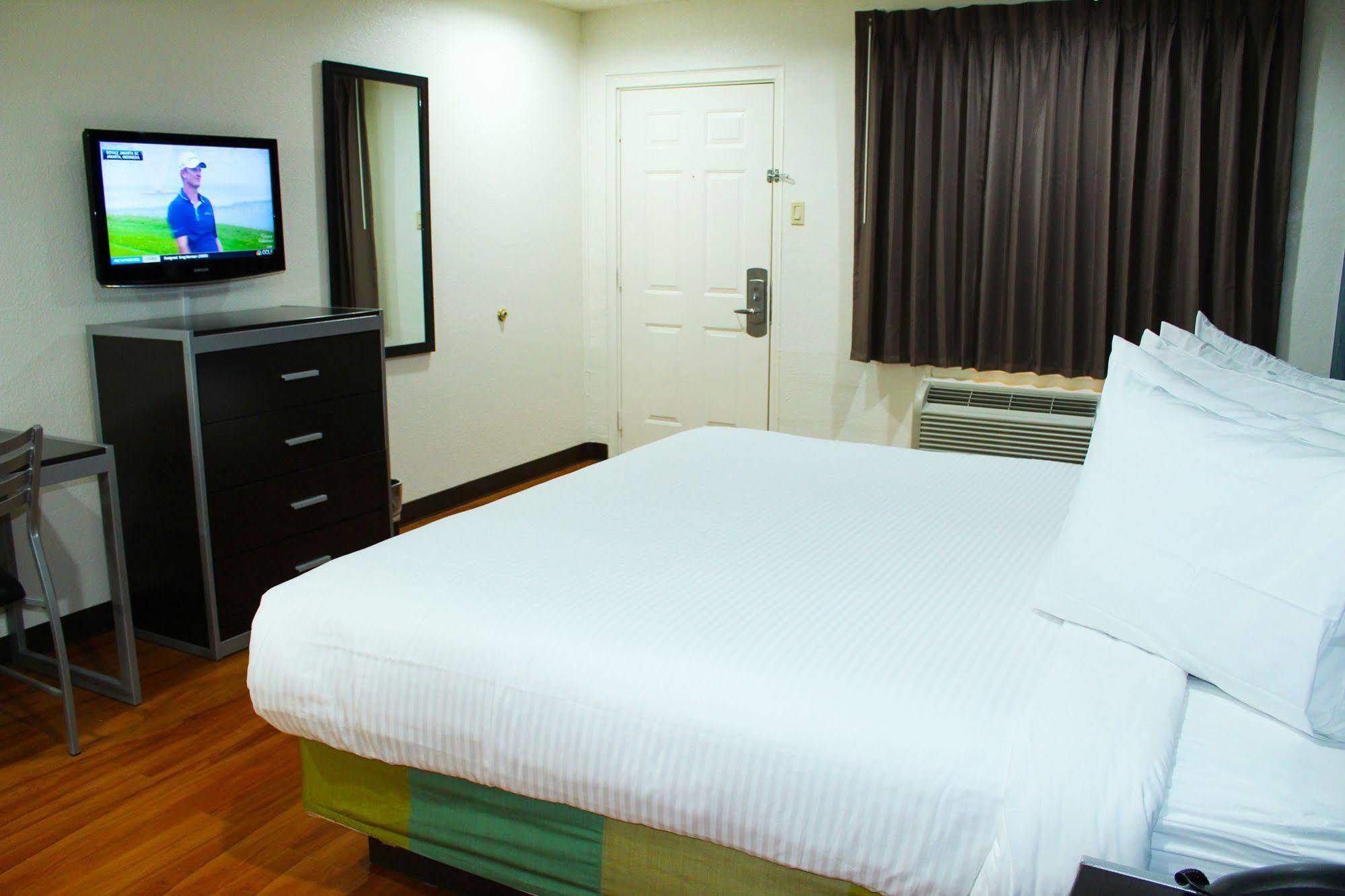 Motel Express - Fair Park / Downtown (adults Only) 2*