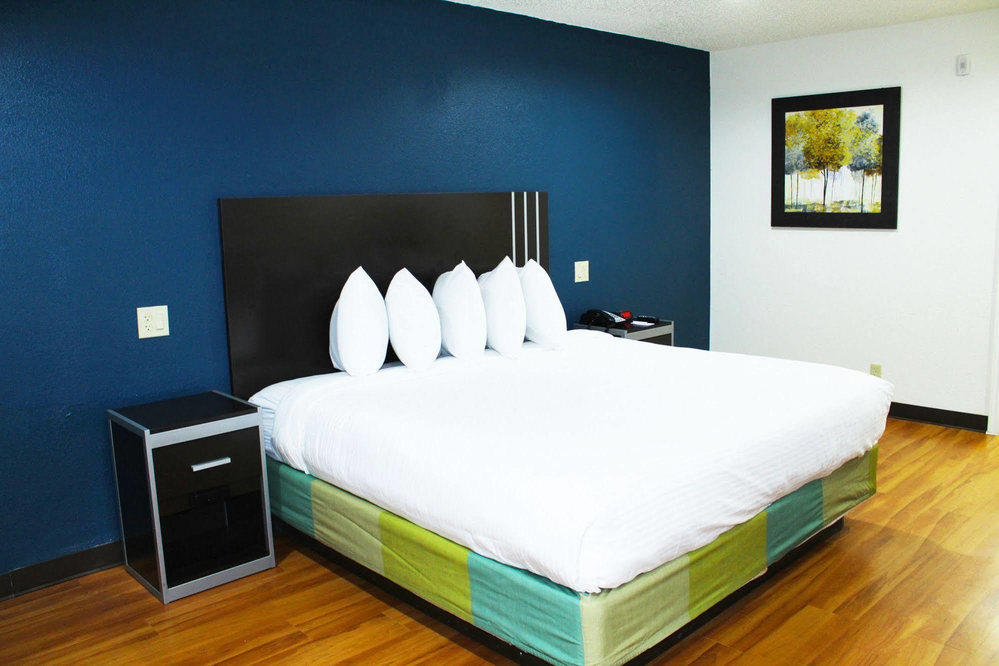 Motel Express - Fair Park / Downtown (adults Only) Dallas