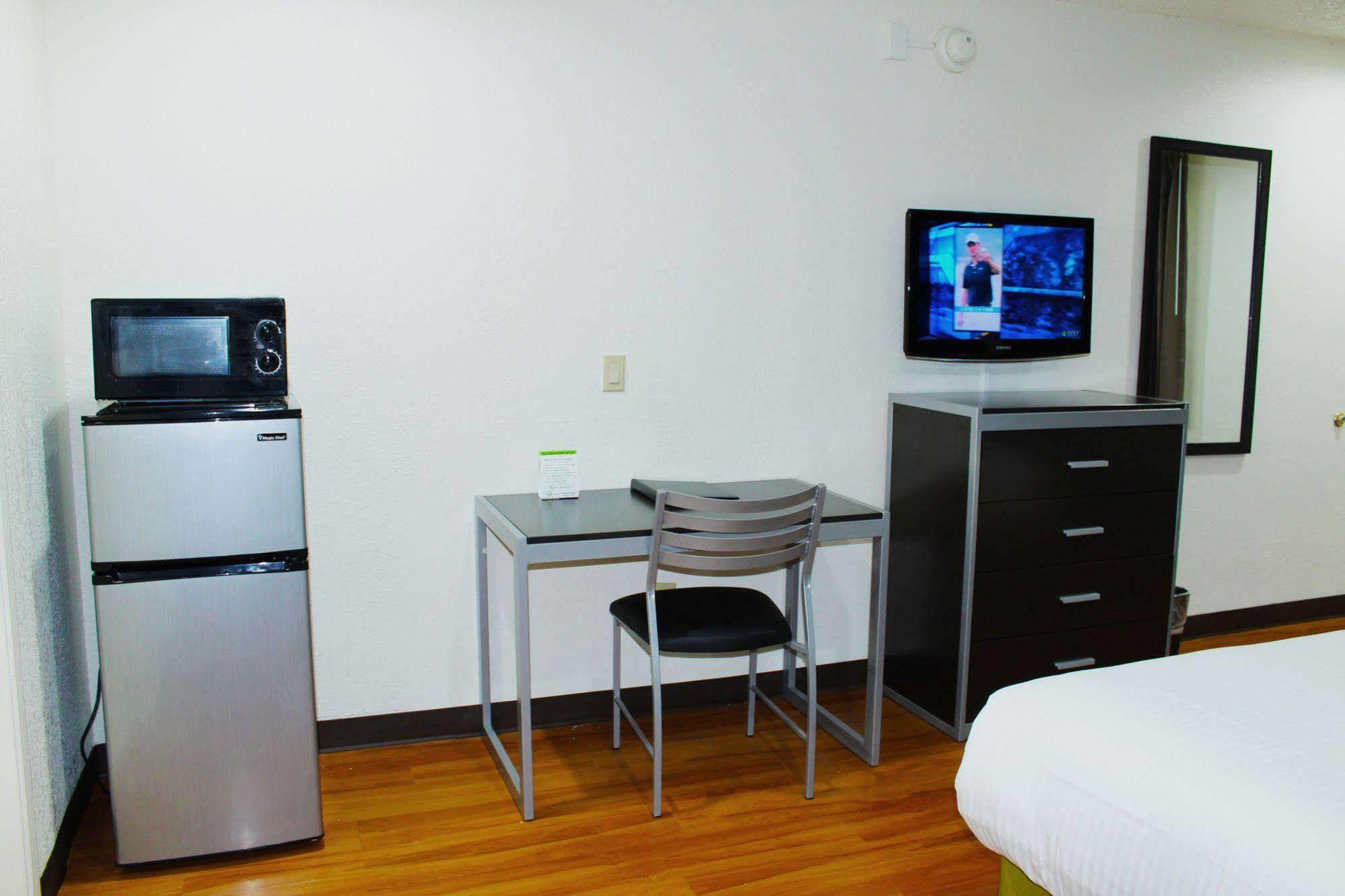 Express - Fair Park / Downtown (adults Only) 2* Dallas