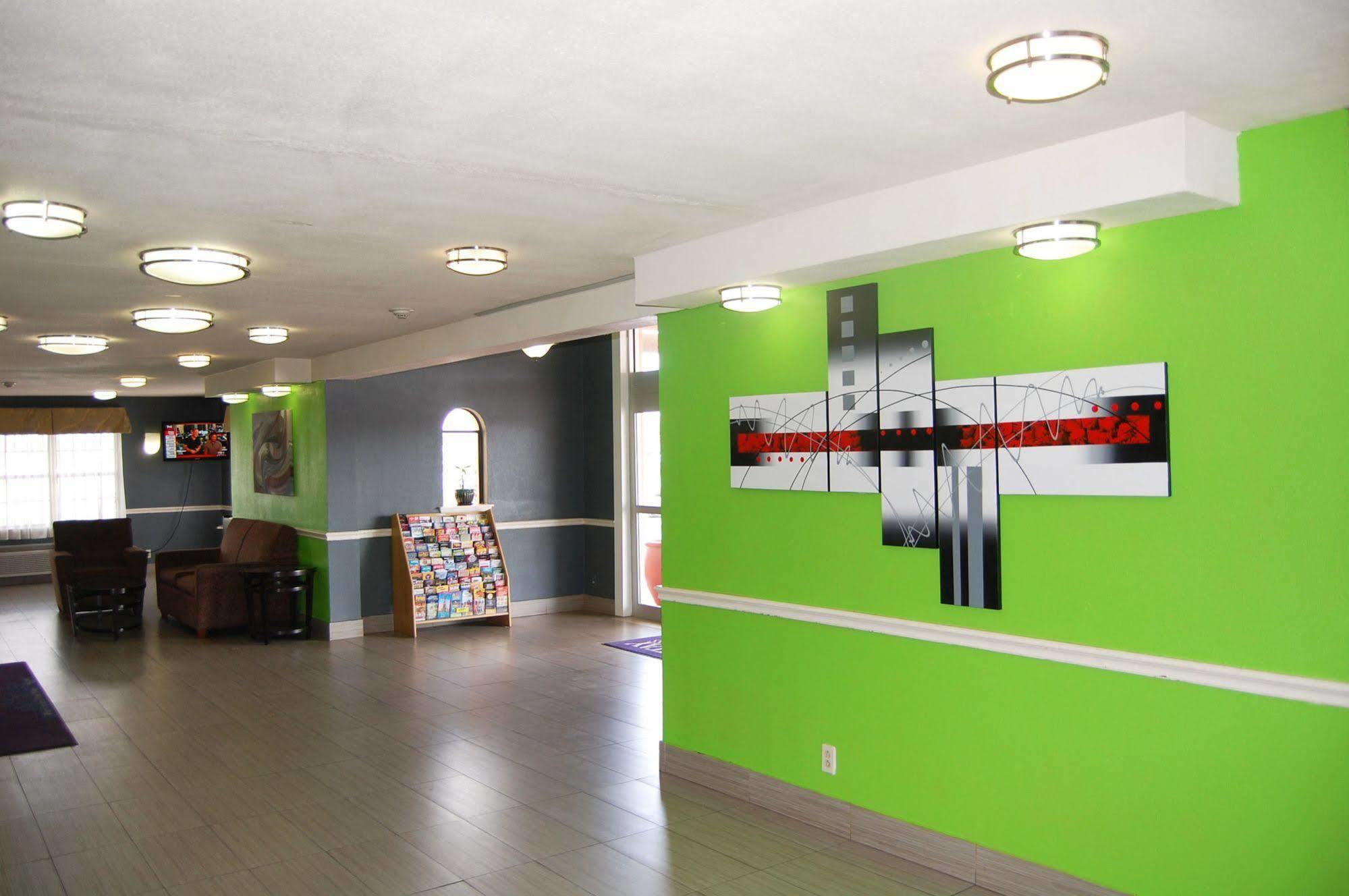 Motel Express - Fair Park / Downtown (adults Only) 2*