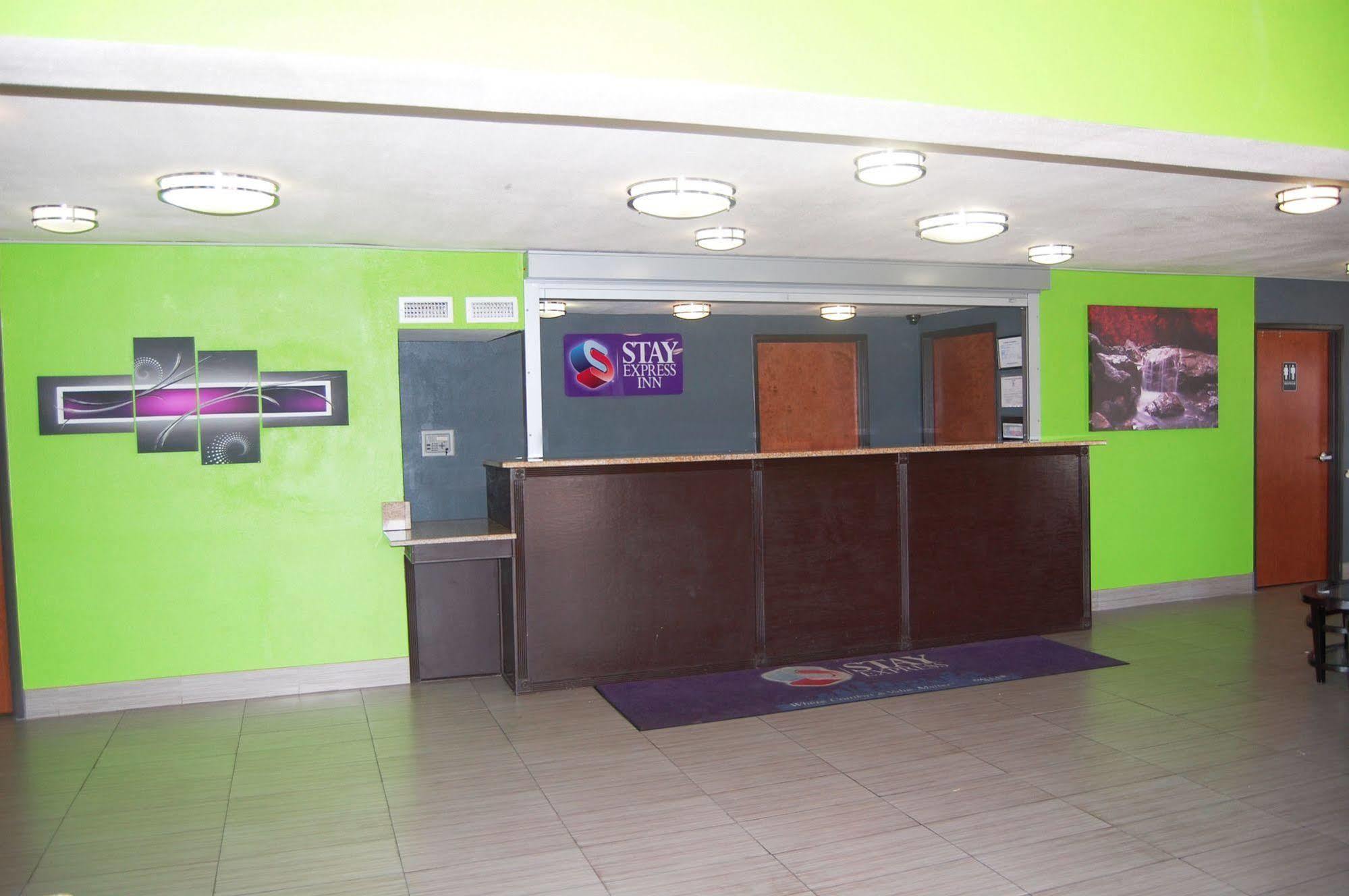 Motel Express - Fair Park / Downtown (adults Only) Dallas
