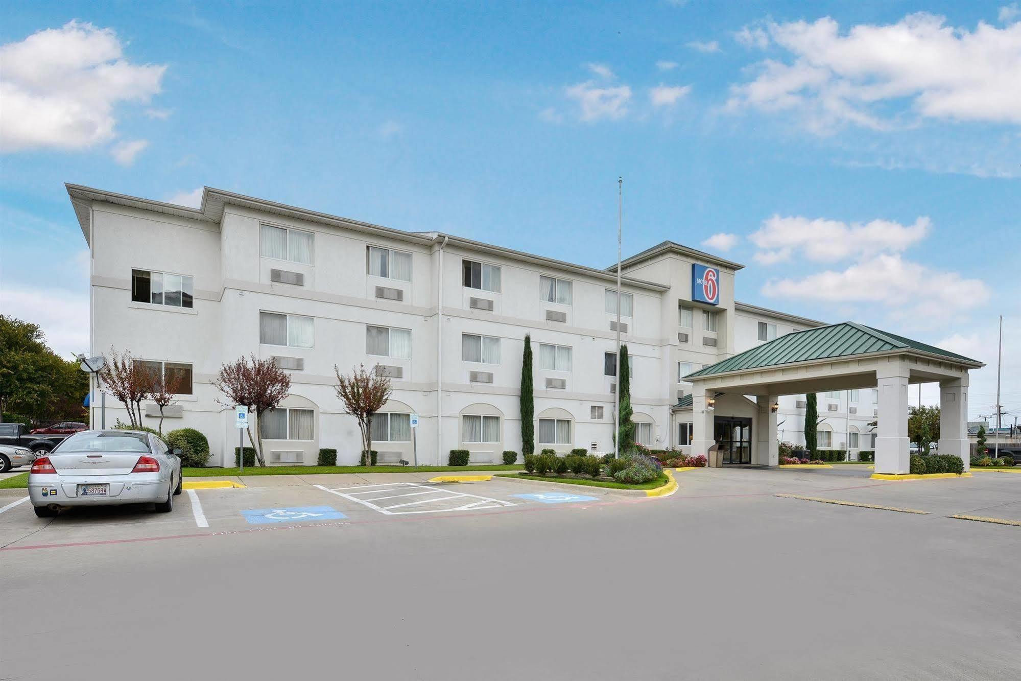 6-dallas, Tx - North - Richardson 4* Dallas