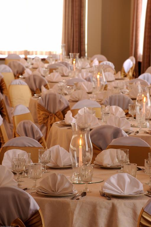 Sterling Hotel 3*