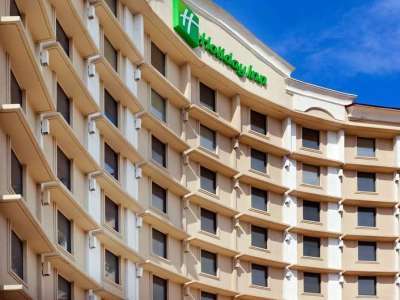 Hotel Express Market Center By Ihg Dallas