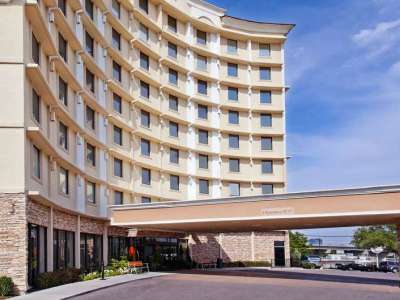 Hotel Express Market Center By Ihg 3*