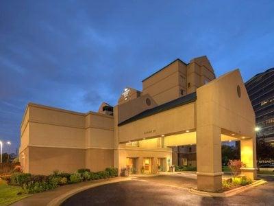 Homewood By Hilton Market Center Hotel Dallas