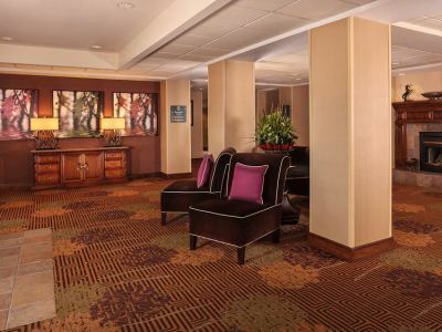 Homewood By Hilton Market Center 3*
