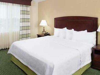 Hotel Homewood By Hilton Market Center