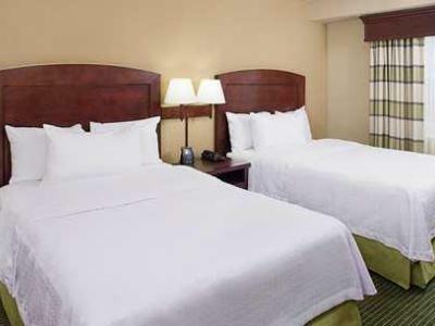 Homewood By Hilton Market Center Hotel