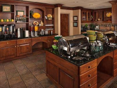 Homewood By Hilton Market Center 3* Dallas